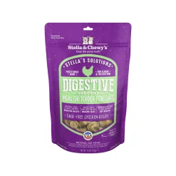 Stella & Chewy's Stella's Solutions Digestive Support Freeze Dried Cat Food