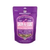 Stella & Chewy's Stella's Solutions Skin & Coat Support Freeze Dried Cat Food