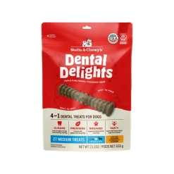 Stella & Chewy's Dental Delights for Dogs