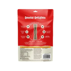 Stella & Chewy's Dental Delights for Dogs