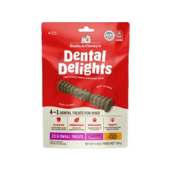 Stella & Chewy's Dental Delights for Dogs