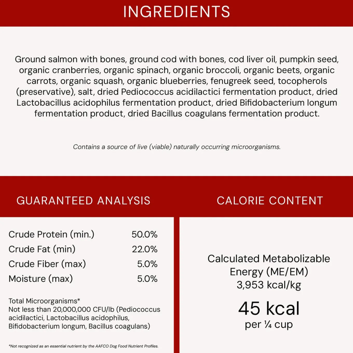 Stella & Chewy's Freeze-Dried Meal Mixers Dog Food Toppers
