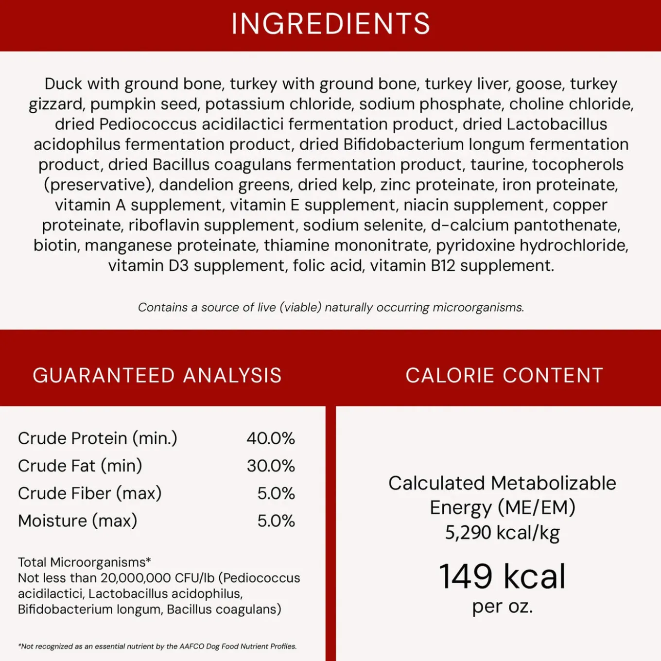 Stella & Chewy's Freeze-Dried Meal Mixers Dog Food Toppers