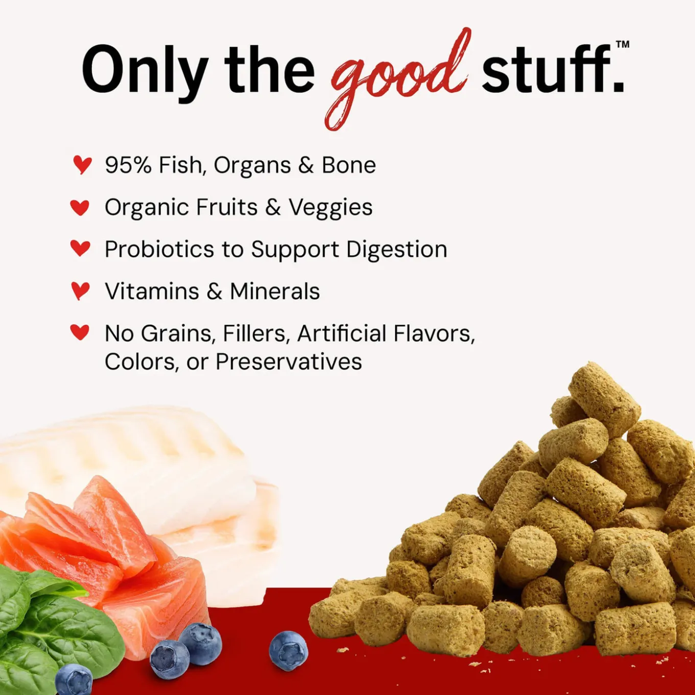 Stella & Chewy's Freeze-Dried Meal Mixers Dog Food Toppers