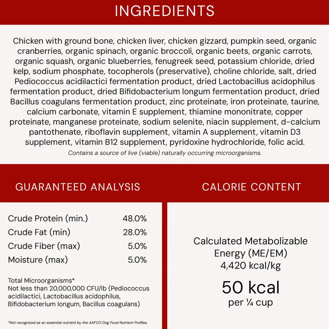 Stella & Chewy's Freeze-Dried Meal Mixers Dog Food Toppers