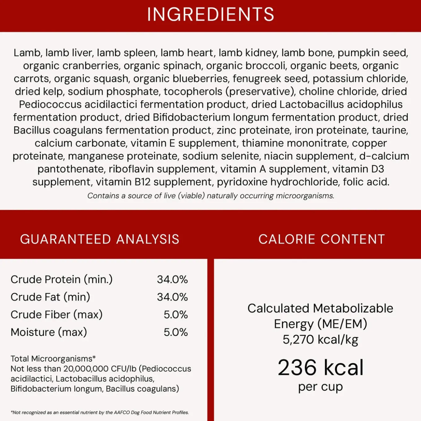 Stella & Chewy's Freeze-Dried Meal Mixers Dog Food Toppers