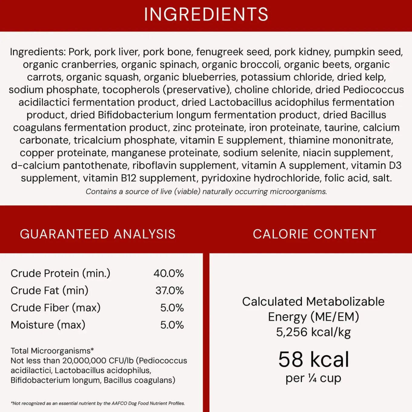 Stella & Chewy's Freeze-Dried Meal Mixers Dog Food Toppers