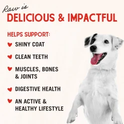 Stella & Chewy's Freeze-Dried Raw Single Ingredient Treats