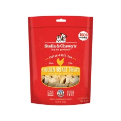 Stella & Chewy's Freeze-Dried Raw Single Ingredient Treats