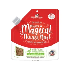 Stella & Chewy's Magical Dinner Dust Food Topper