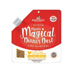 Stella & Chewy's Magical Dinner Dust Food Topper