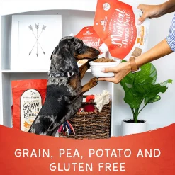 Stella & Chewy's Magical Dinner Dust Food Topper