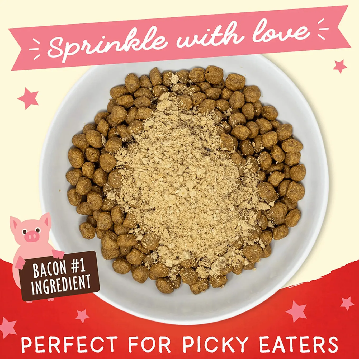 Stella & Chewy's Magical Dinner Dust Food Topper