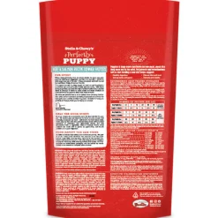 Stella & Chewy's Perfectly Puppy Raw Freeze-Dried Puppy Food
