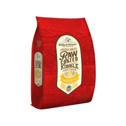 Stella & Chewy's Raw Coated Dry Dog Food
