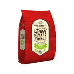 Stella & Chewy's Raw Coated Dry Dog Food