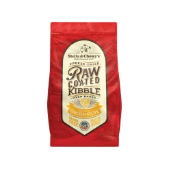 Stella & Chewy's Raw Coated Dry Dog Food