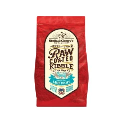 Stella & Chewy's Raw Coated Dry Dog Food