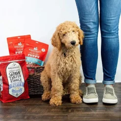 Stella & Chewy's Raw Coated Puppy Food