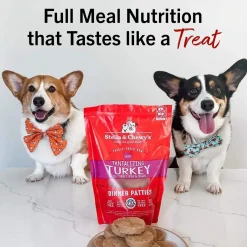 Stella & Chewy's Raw Dinners Freeze-Dried Dog Food