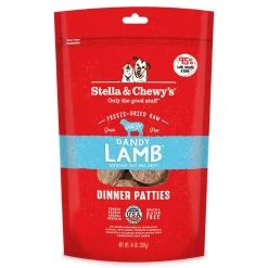 Stella & Chewy's Raw Dinners Freeze-Dried Dog Food