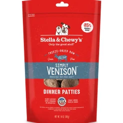 Stella & Chewy's Raw Dinners Freeze-Dried Dog Food