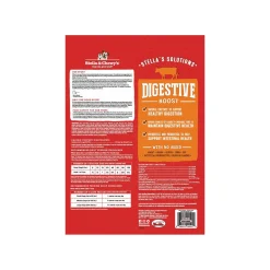 Stella & Chewy's Solutions Freeze-Dried Grain-Free Dog Food
