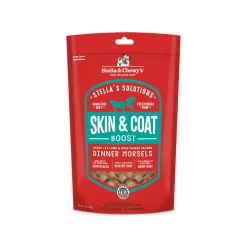 Stella & Chewy's Solutions Freeze-Dried Grain-Free Dog Food
