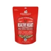 Stella & Chewy's Stella's Solutions Healthy Heart Support Dog Food Topper