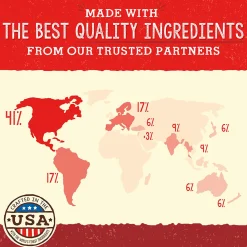Stella & Chewy's Stella's Solutions Healthy Heart Support Dog Food Topper