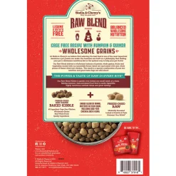 Stella & Chewy's Wholesome Blends Dry Dog Food