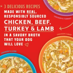Stella & Chewy's Wild Red Dog Stew