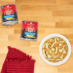 Stella & Chewy's Wild Red Dog Stew