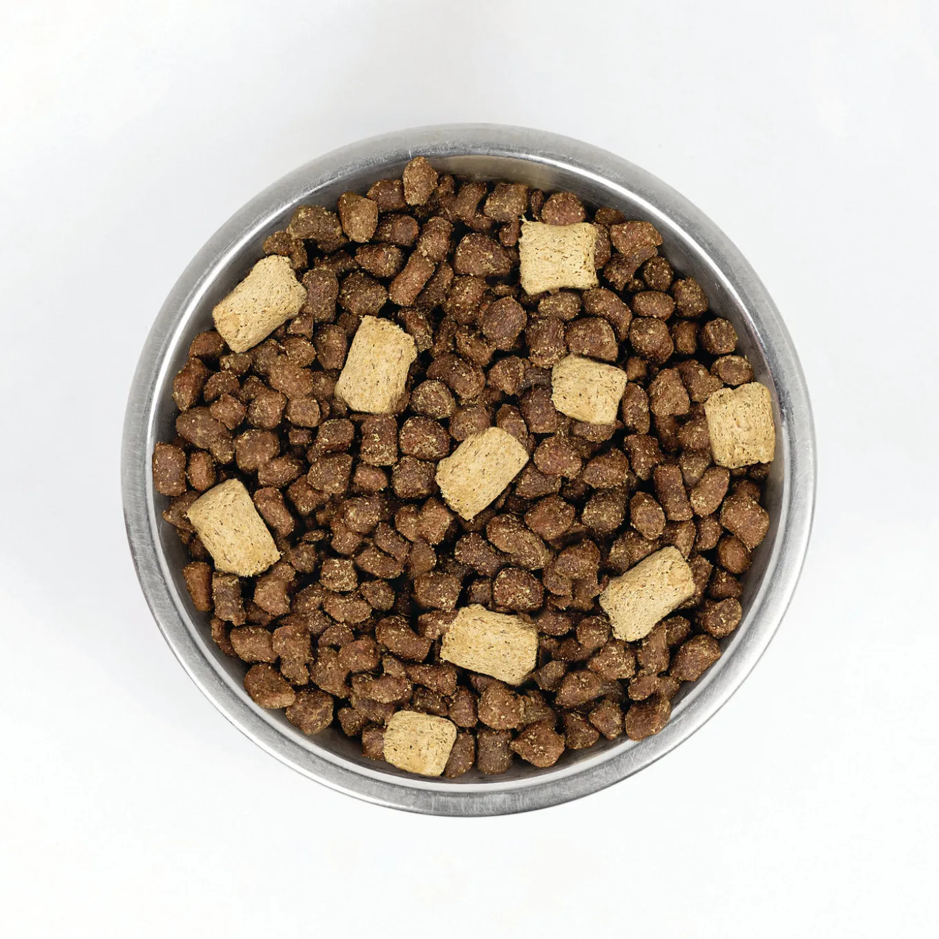 Stella & Chewy's Wild Red Raw Blend Grain Free Dry Dog Food