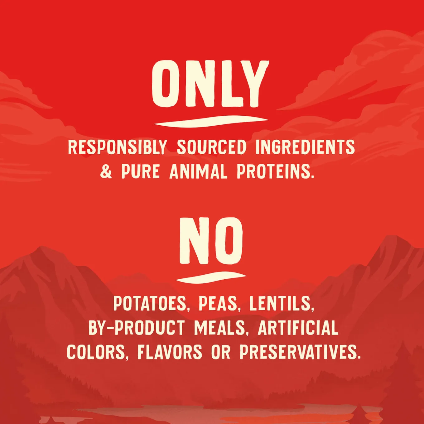 Stella & Chewy's Wild Red Raw Blend Wholesome Grains Dry Dog Food