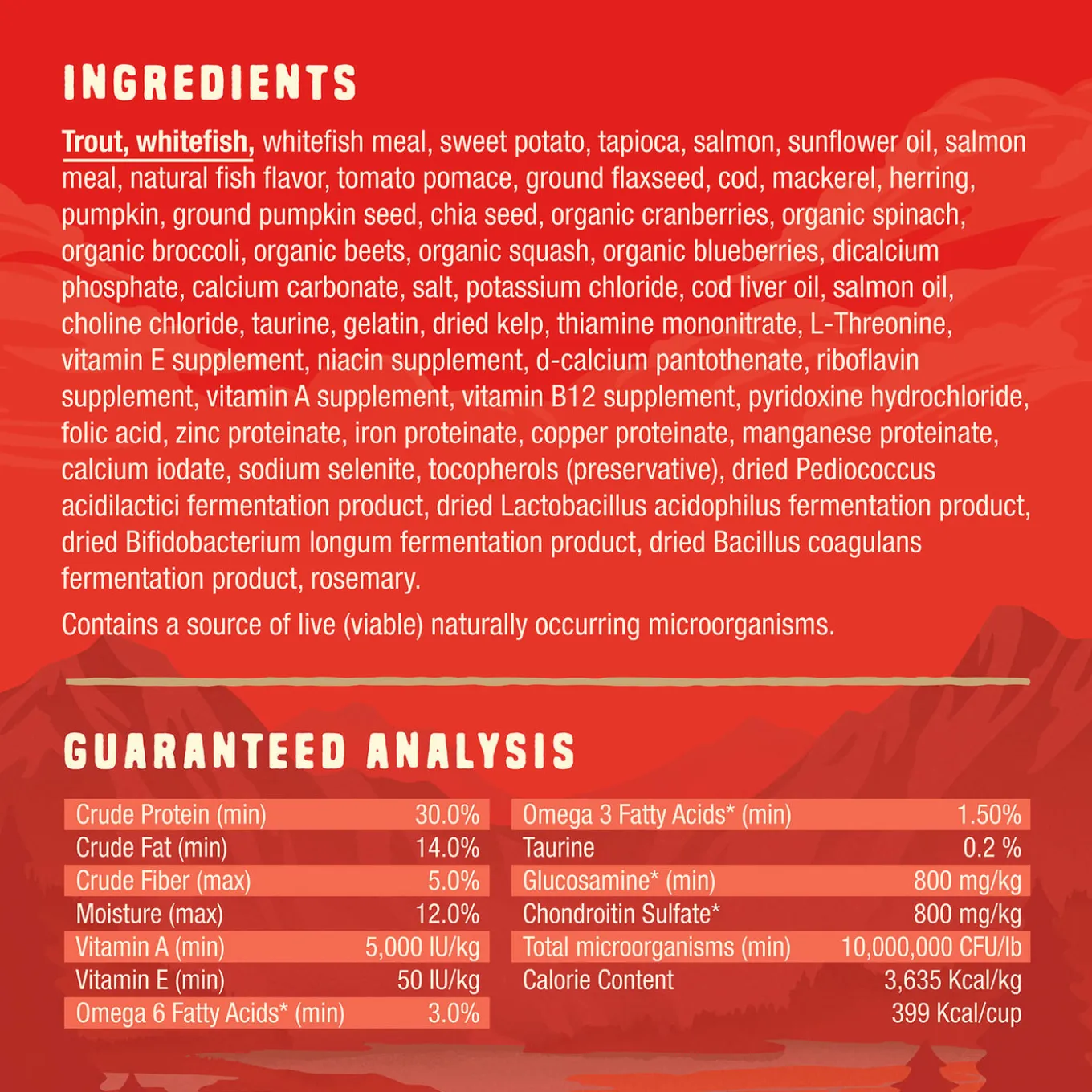 Stella & Chewy's Wild Red Raw Coated Grain Free Dry Dog Food