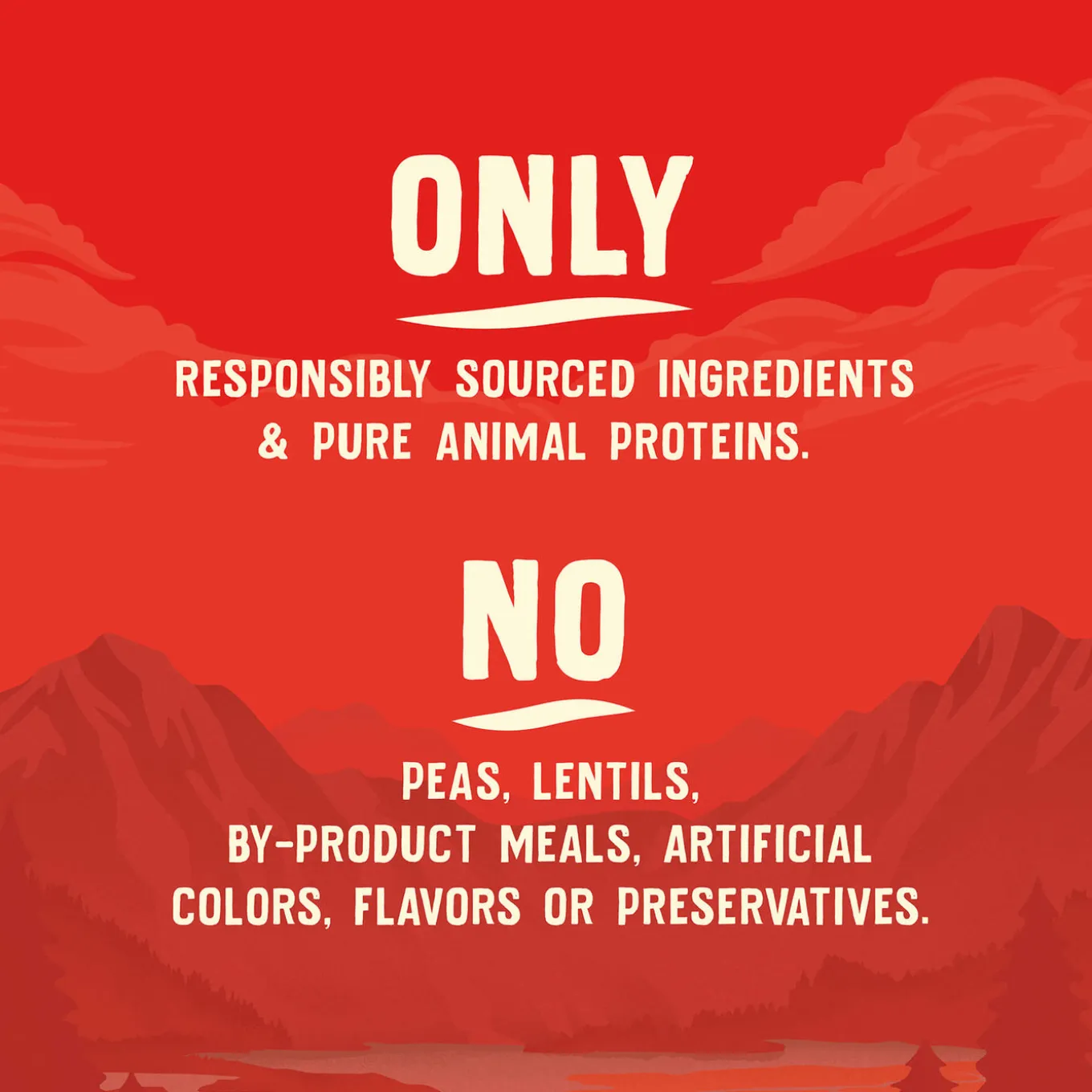 Stella & Chewy's Wild Red Raw Coated Grain Free Dry Dog Food