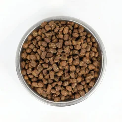 Stella & Chewy's Wild Red Raw Coated Wholesome Grains Dry Dog Food
