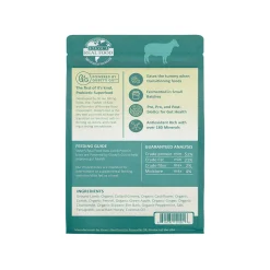 Steve's Real Food Probiotic Protein Bites