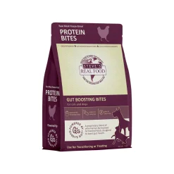 Steve's Real Food Probiotic Protein Bites