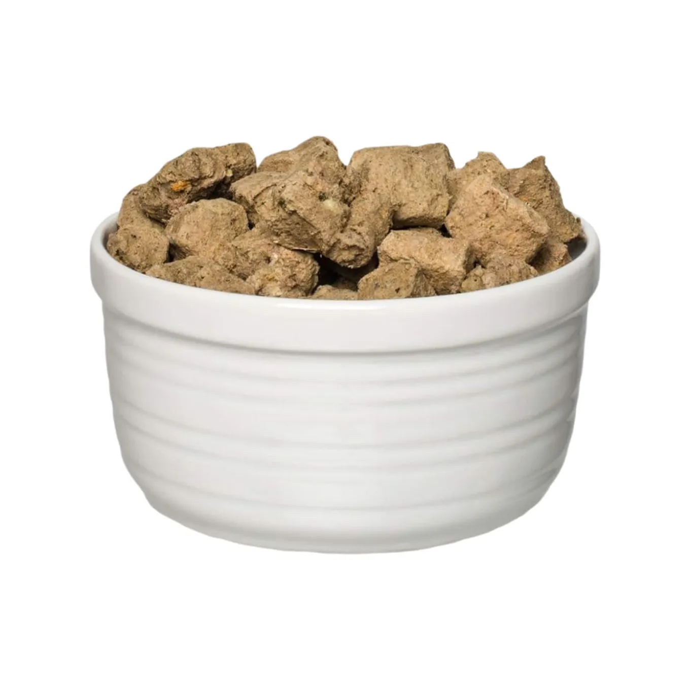 Steve's Real Food 1.25 lb Freeze Dried Nuggets for Dogs