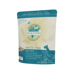 Steve's Real Food 1.25 lb Freeze Dried Nuggets for Dogs