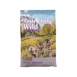 Taste of the Wild Ancient Grains Dry Dog Food