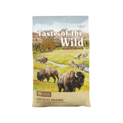Taste of the Wild Ancient Grains Dry Dog Food