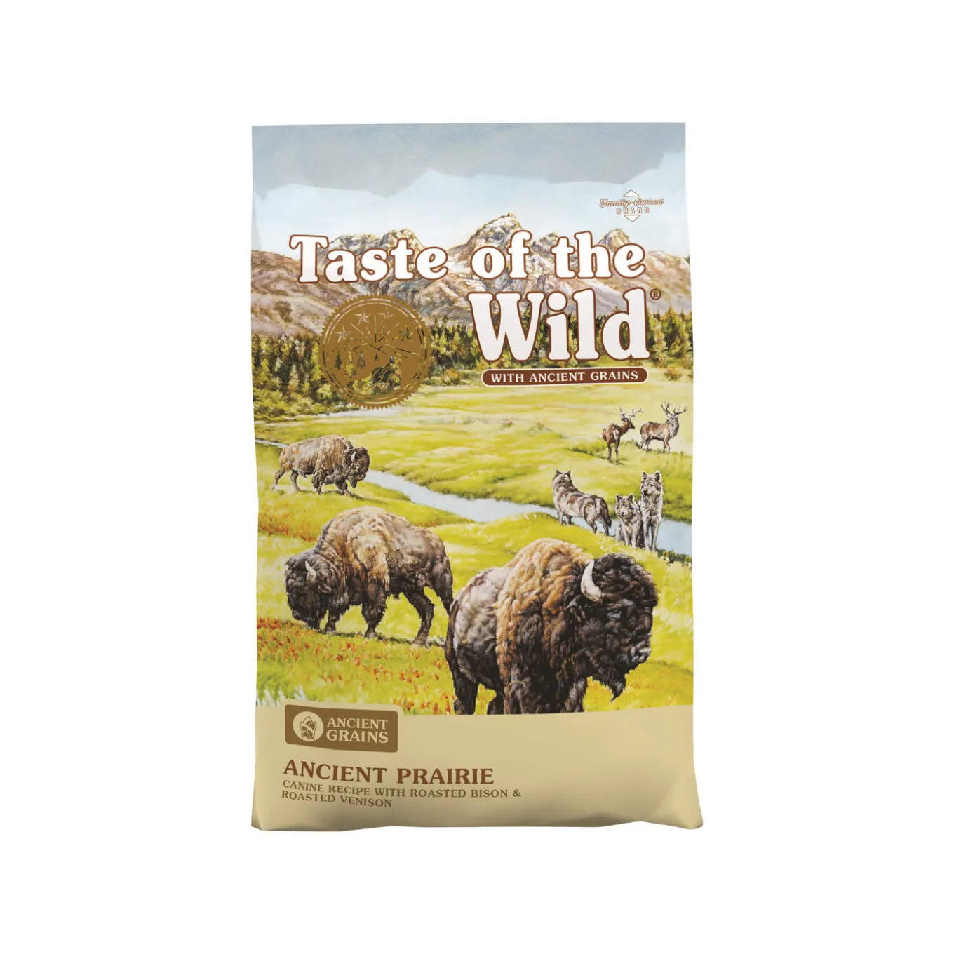 Taste of the Wild Ancient Grains Dry Dog Food