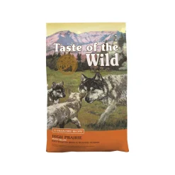 Taste of the Wild Grain-Free Dry Dog Food Puppy Formula