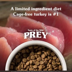 Taste of the Wild Prey Dog Dry Food