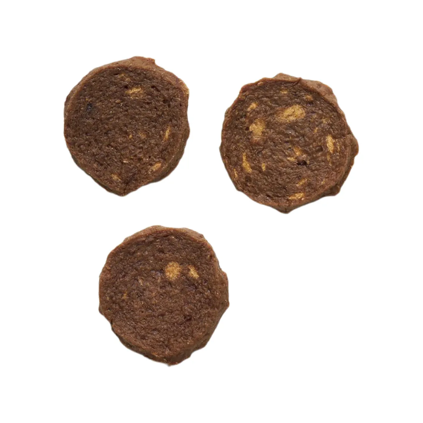 The Honest Kitchen Gourmet Barbecue Liver Chips 4 oz Treats for Dogs