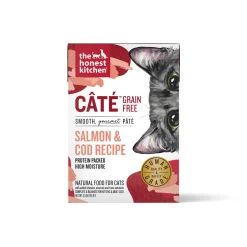 The Honest Kitchen Pate Cat Wet Food
