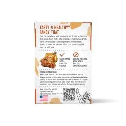 The Honest Kitchen Pate Cat Wet Food